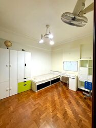 Ballota Park Condominium (D17), Condominium #553530891